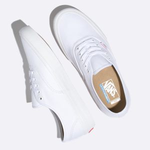 Vans Bayan Spor Ayakkabı Authentic Pro Beyaz | 71336-750